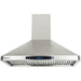 XtremeAir Pro-X Series PX02-W Wall Mount Range Hood