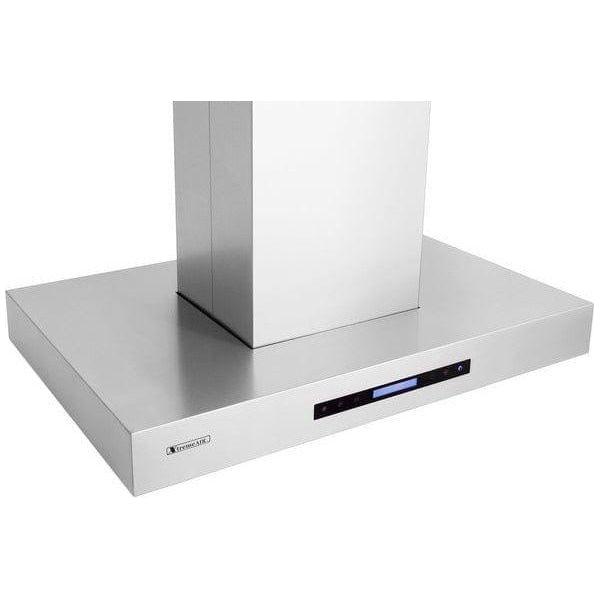 XtremeAir Pro-X Series PX06-I Island Mount Range Hood