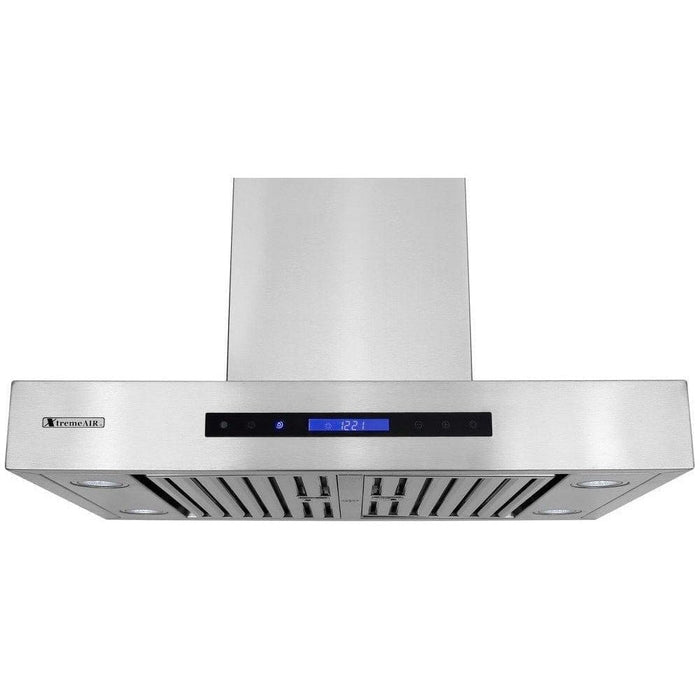 XtremeAir Pro-X Series PX06-W Wall Mount Range Hood