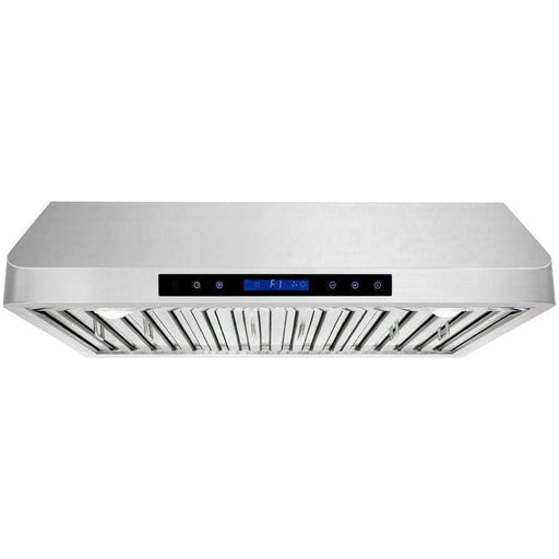 XtremeAir Pro-X Series PX10-U Under Cabinet Range Hood