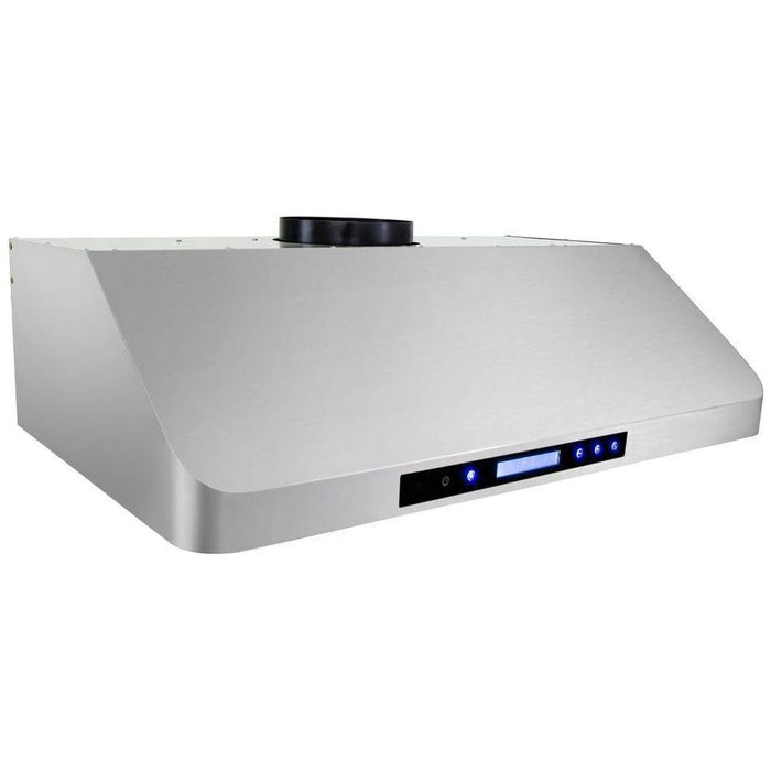 XtremeAir Pro-X Series PX10-U Under Cabinet Range Hood