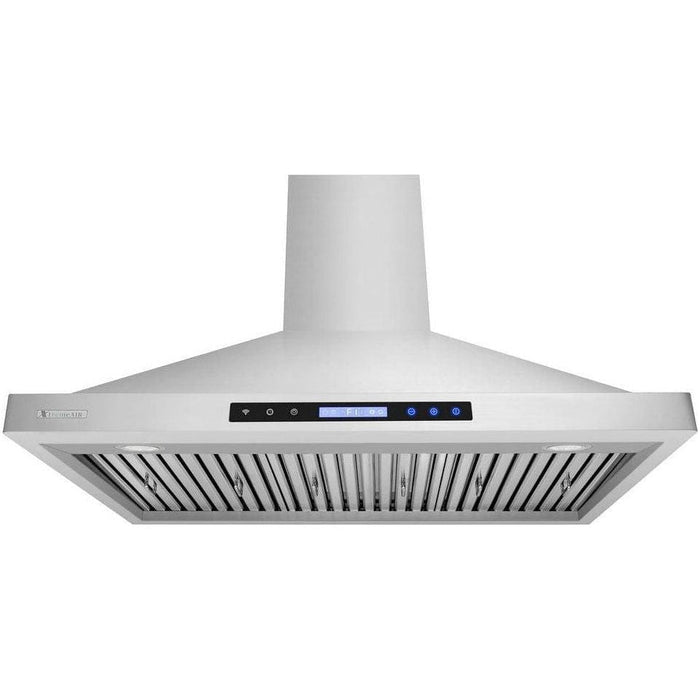 XtremeAir Pro-X Series PX15-W Wall Mount Range Hood