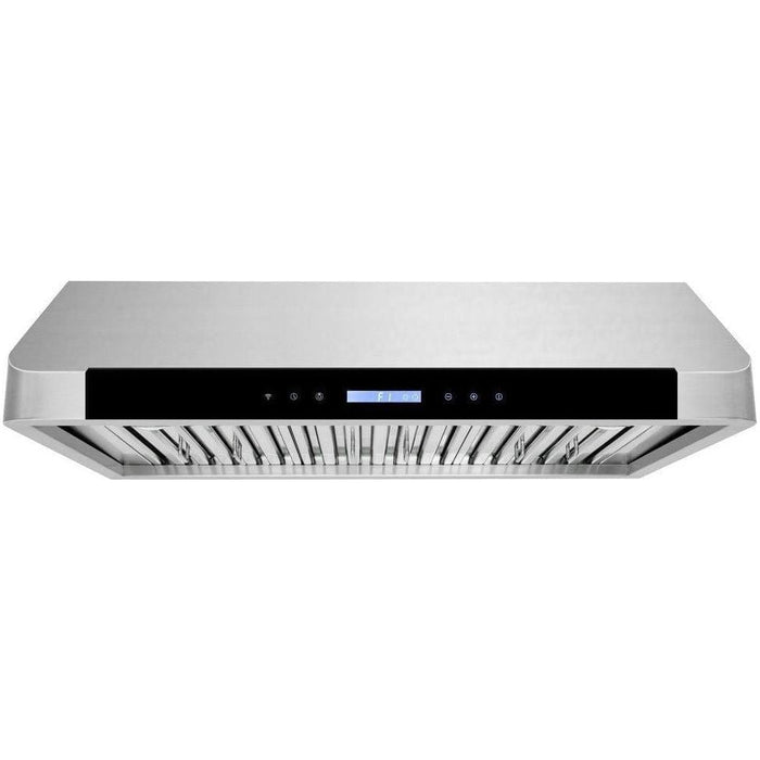 XtremeAir Pro-X Series SP10-U Under Cabinet Range Hood