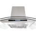 XtremeAir Special Pro-X SP01-I Island Mount Range Hood