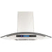 XtremeAir Special Pro-X SP01-I Island Mount Range Hood