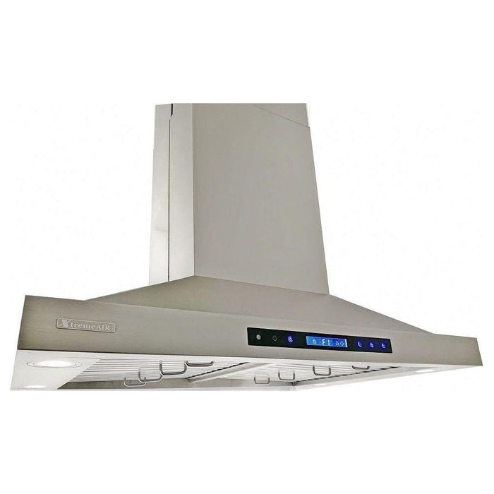 XtremeAir Special Pro-X SP05-I Island Mount Range Hood