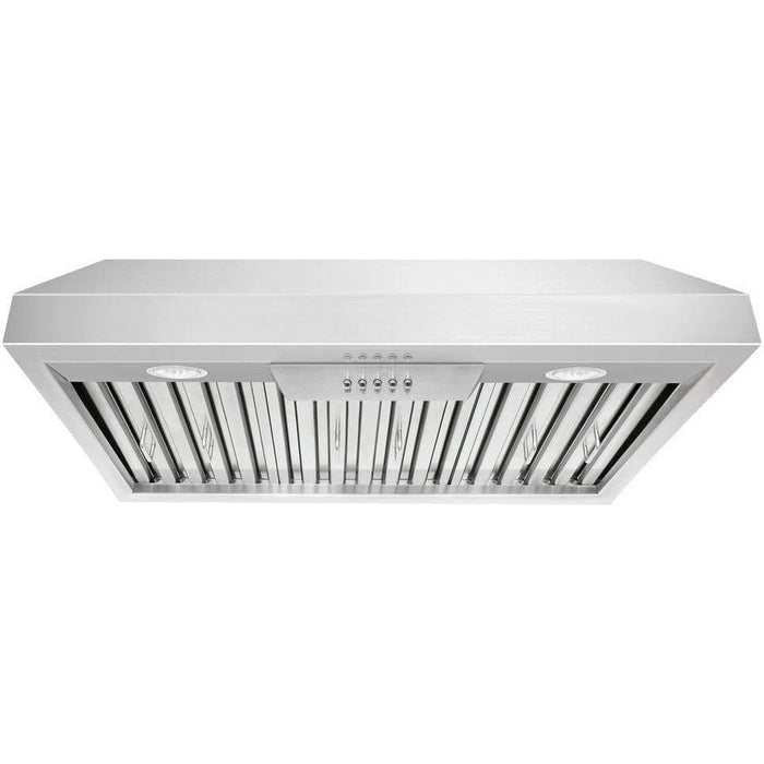 XtremeAir Special Ultra 30" Under Cabinet Range Hood SU11-U30