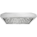 XtremeAir Special Ultra 30" Under Cabinet Range Hood SU11-U30