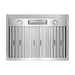 XtremeAir Special Ultra 30" Under Cabinet Range Hood SU11-U30