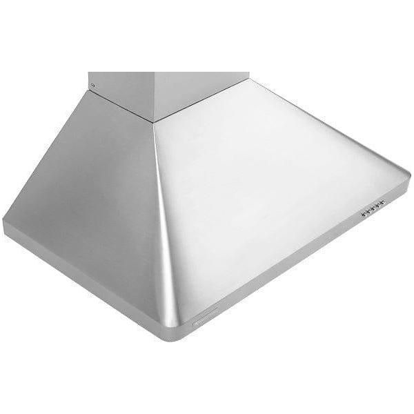 XtremeAir Ultra Series UL02-W Wall Mount Range Hood