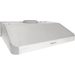 XtremeAir Ultra Series UL10-U Slim 7" Tall Under Cabinet Range Hood