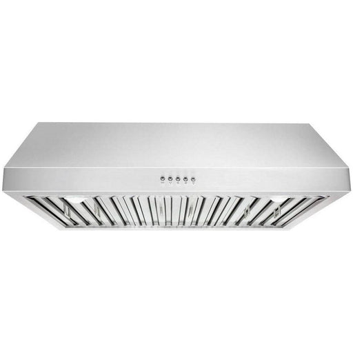 XtremeAir Ultra Series UL11-U Under Cabinet Range Hood