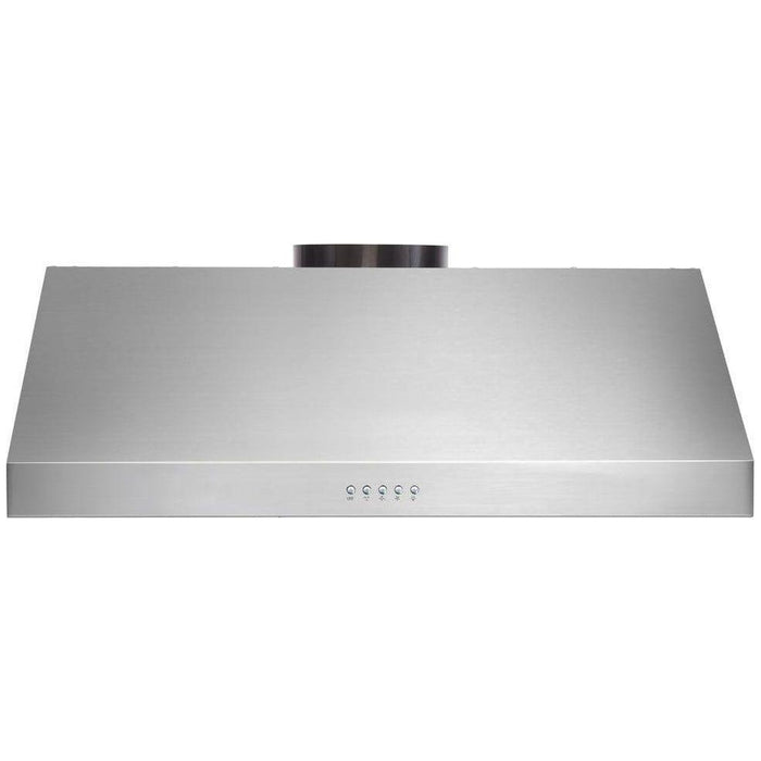 XtremeAir Ultra Series UL11-U Under Cabinet Range Hood