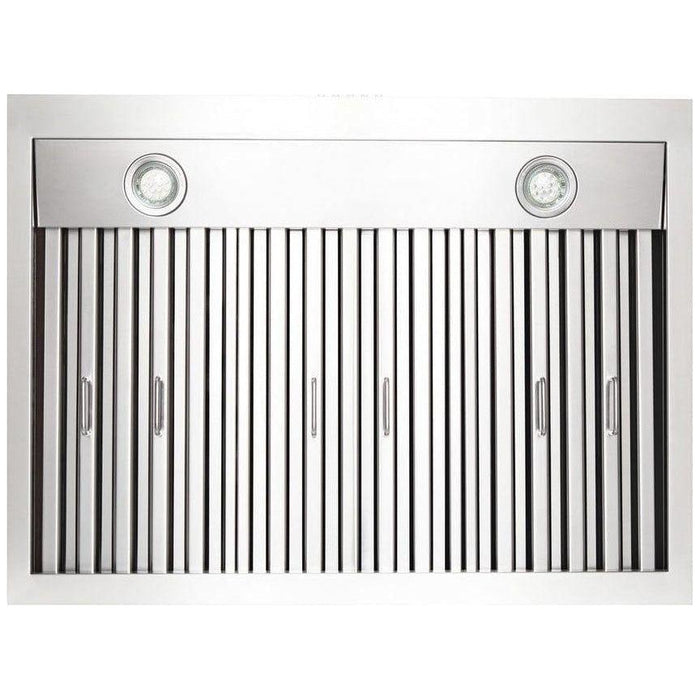 XtremeAir Ultra Series UL11-U Under Cabinet Range Hood