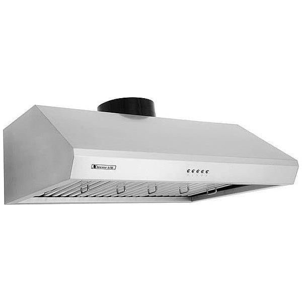 XtremeAir Ultra Series UL13-U Under Cabinet Range Hood