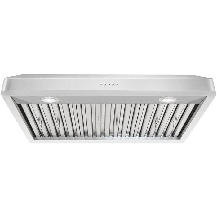 XtremeAir Ultra Series Under Cabinet Range Hood