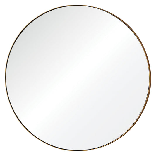 RenWil Oryx Round Mirror NDD20M562 - MT1562