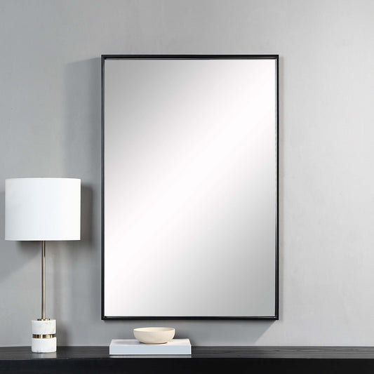 RenWil Annalise Rectangular Mirror NDD23M008 - MT2536