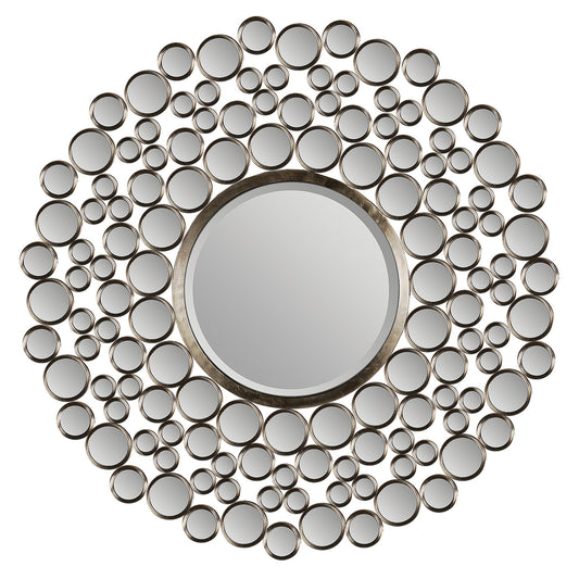 RenWil Andromeda Round Mirror NDD21M849 - MT849