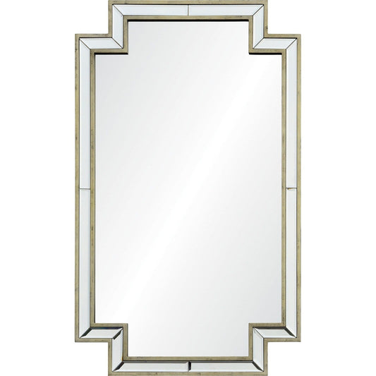 RenWil Raton Rectangle Mirror NDD21M071 - MT2071
