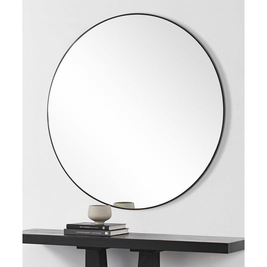 RenWil Sami Round Mirror NDD22M027 - MT2530