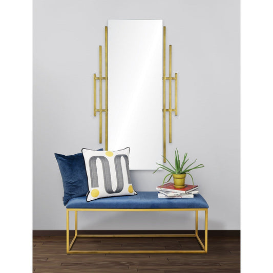 RenWil Abi Irregular Mirror NDD21M320 - MT2320