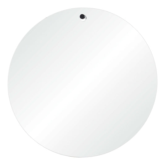 RenWil Brody Round Mirror NDD21M053 - MT2053
