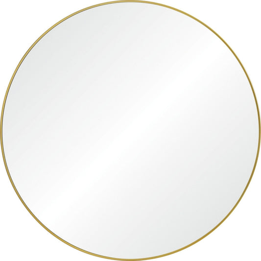 RenWil Fragoso Round Mirror NDD22M028 - MT2532