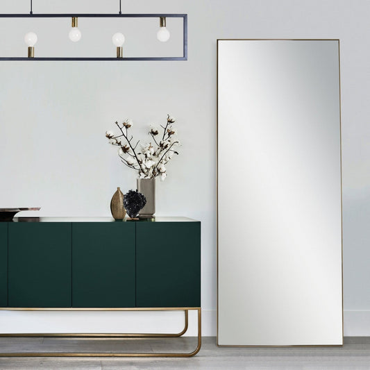 RenWil Northern Rectangle Mirror NDD219M023 - MT2358