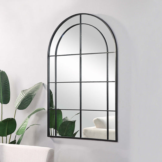 RenWil Atkinson Arch, Rectangular Mirror NDD23M014 - MT2546