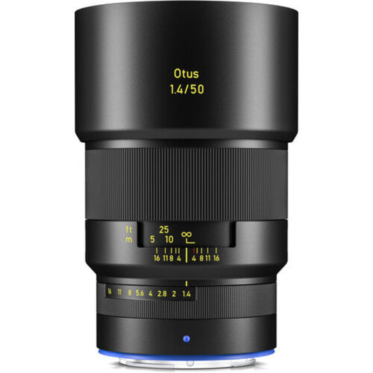 Zeiss 50mm f1.4 OTUS ML - Nikon Z Mount - 1776190