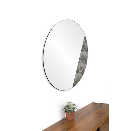 RenWil Cella Round Mirror NDD21M750 - MT1750