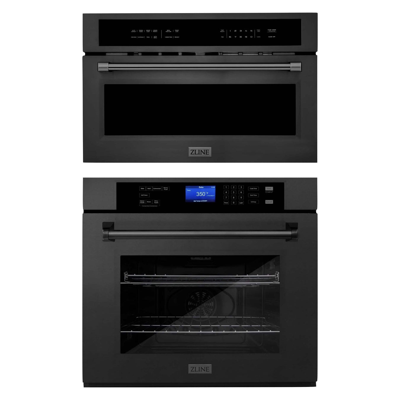 ZLINE Kitchen Appliance Packages