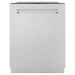 ZLINE 24 In. Monument Series Dishwasher in Stainless Steel with Top Touch Control, DWMT-304-24