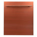 ZLINE 24 in. Top Control Dishwasher In Copper with Stainless Steel Tub DW-C-24