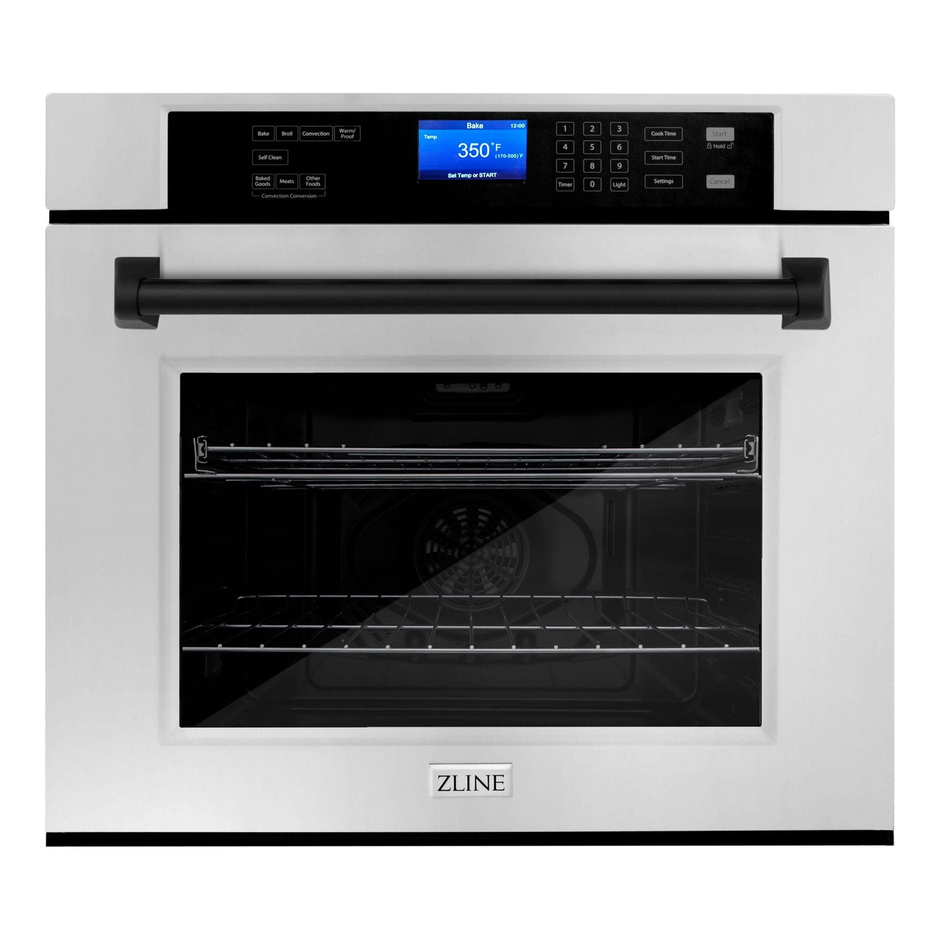 ZLINE Wall Ovens