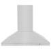 ZLINE 30 In. Convertible Island Mount Range Hood in Stainless Steel, KL3i-30