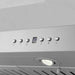 ZLINE 30 In. Convertible Island Mount Range Hood in Stainless Steel, KL3i-30