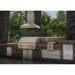 ZLINE 30 in. Convertible Vent Wall Mount Range Hood In Outdoor Approved Stainless Steel 697-304-30