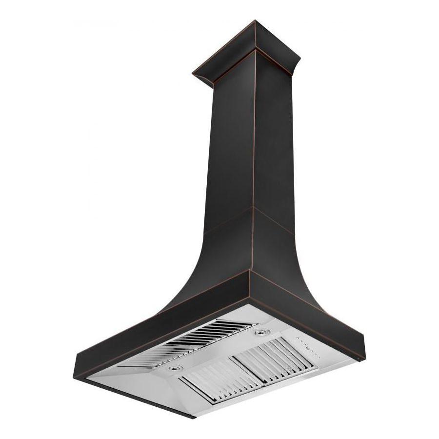 Bronze Range Hoods