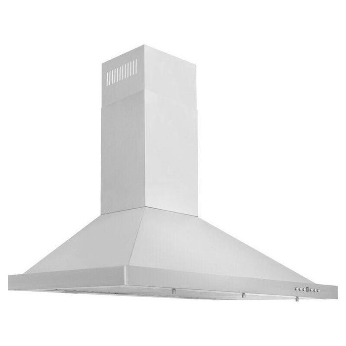 ZLINE 30 in. Dual Fuel Range, 30 in. Range Hood and Dishwasher Appliance Package 3KP-RARH30-DW