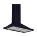 ZLINE 30 in. Oil-Rubbed Bronze Wall Range Hood 8KBB-30