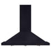 ZLINE 30 in. Oil-Rubbed Bronze Wall Range Hood 8KBB-30