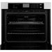 ZLINE 30 in. Professional Double Wall Oven with Self Cleaning and True Convection In Stainless Steel AWD-30