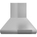 ZLINE 30 in. Professional Ducted Wall Mount Range Hood In Stainless Steel 687-30