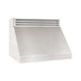 ZLINE 30 In. Recirculating Under Cabinet Range Hood In Stainless Steel RK523-30