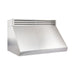 ZLINE 30 In. Recirculating Under Cabinet Range Hood In Stainless Steel RK527-30