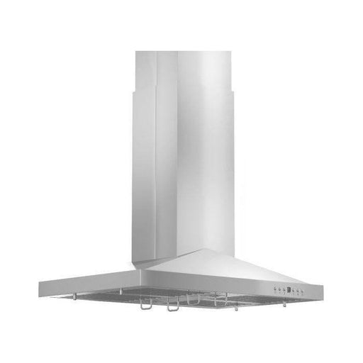 ZLINE 30 in. Stainless Steel Island Range Hood, GL1i-30