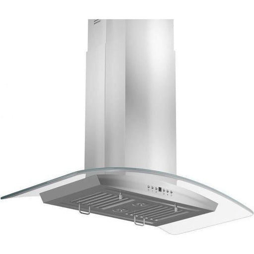 ZLINE 30 in. Stainless Steel Island Range Hood, GL5i-30