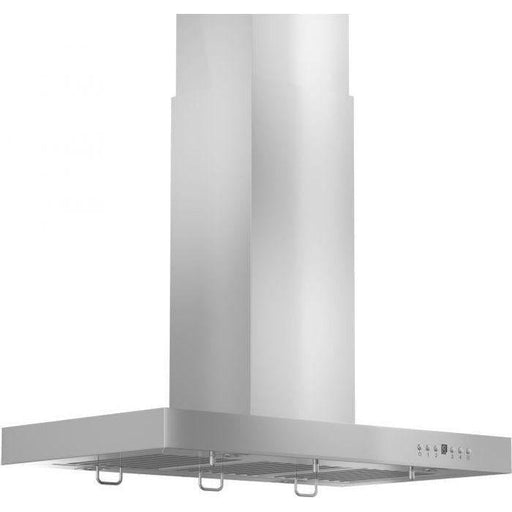 ZLINE 30 in. Stainless Steel Island Range Hood, KE2i-30